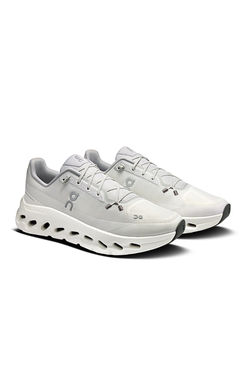 On Running Schoenen Cloudtilt Grijs