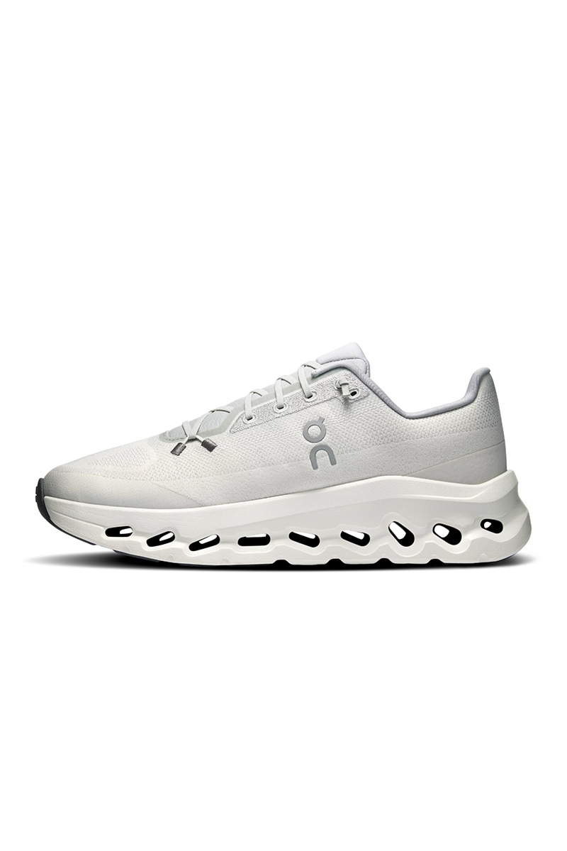 On Running Schoenen Cloudtilt Grijs