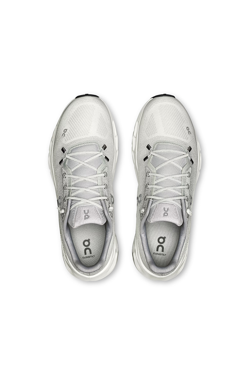 On Running Schoenen Cloudtilt Grijs