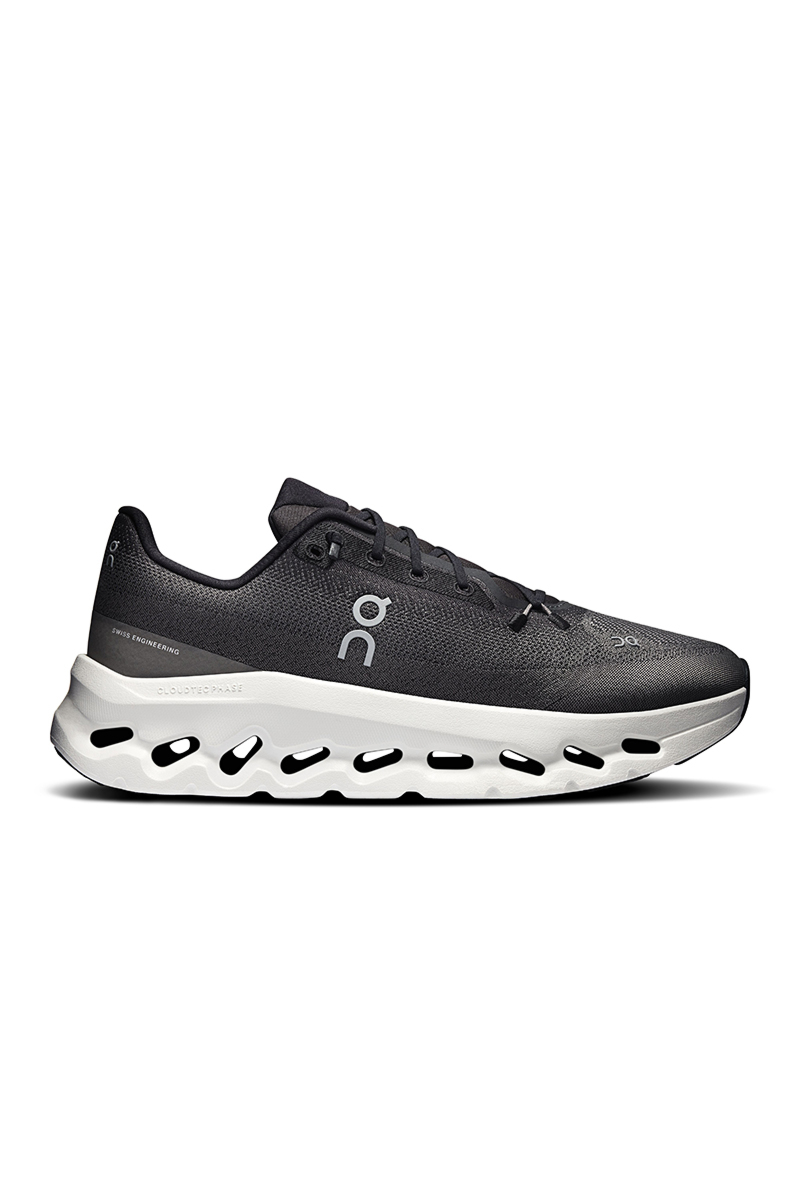 On Running Schoenen Cloudtilt Zwart