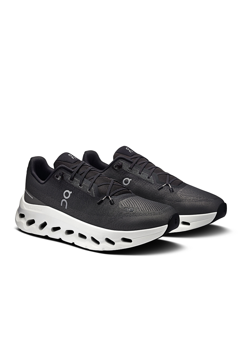 On Running Schoenen Cloudtilt Zwart