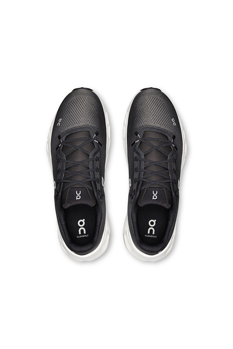 On Running Schoenen Cloudtilt Zwart
