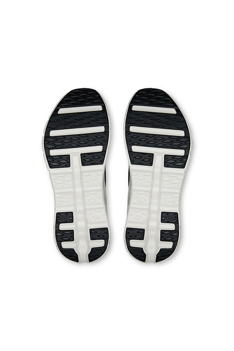 On Running Schoenen Cloudtilt Zwart