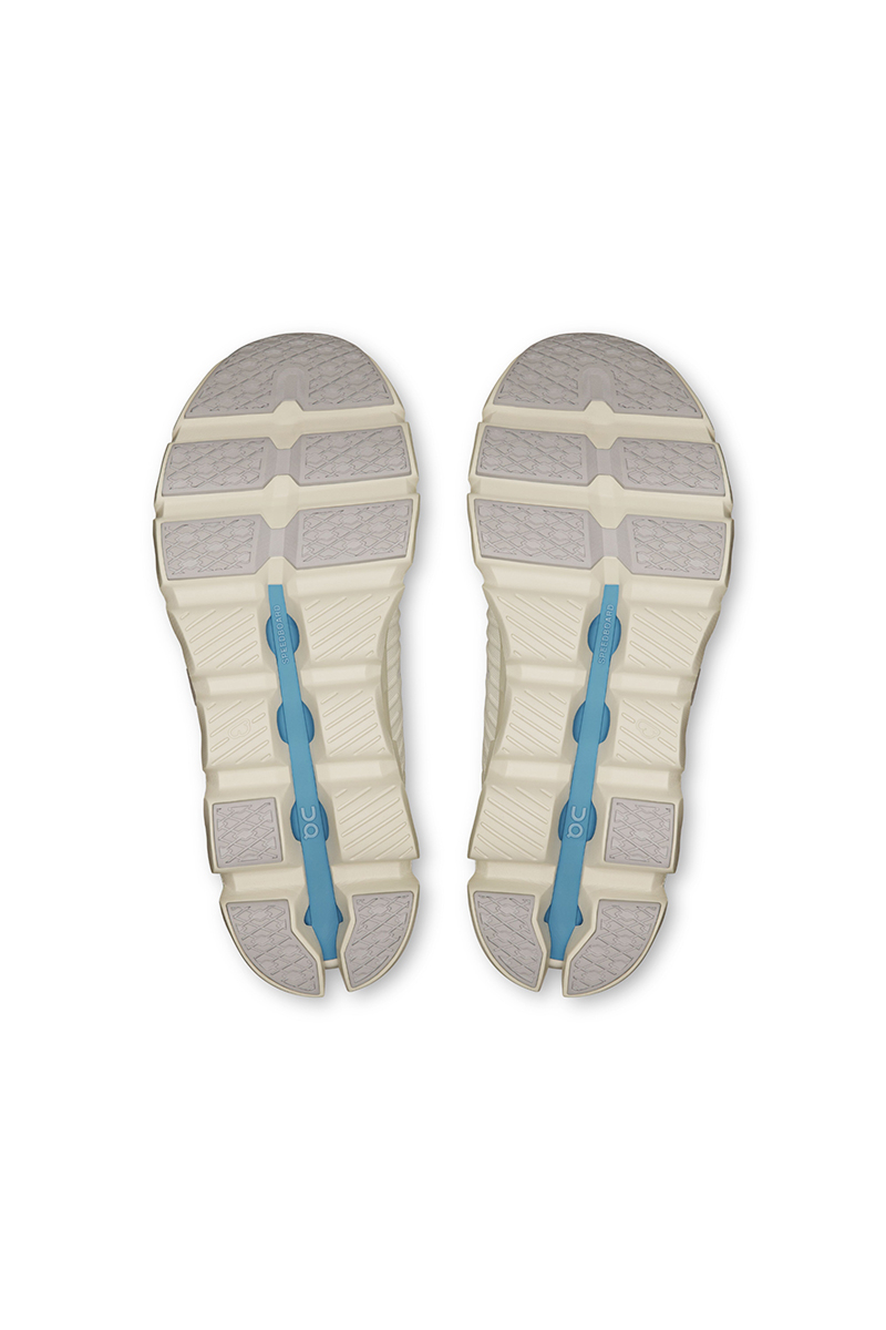 On Running Schoenen Cloudswift 4 Ad Off White