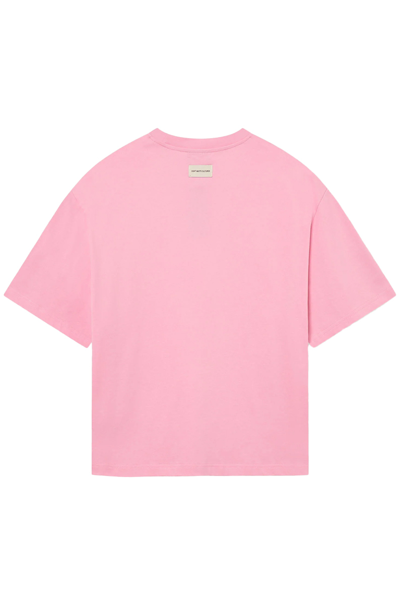 Don't Waste Culture T-shirt Suren Roze