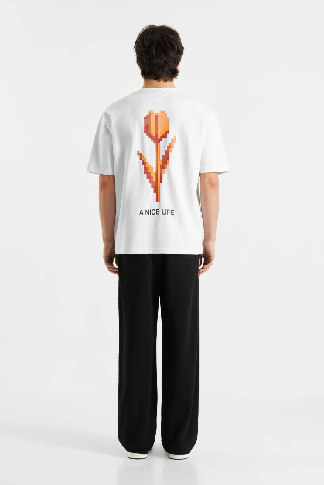 Don't Waste Culture T-shirt Talora Wit