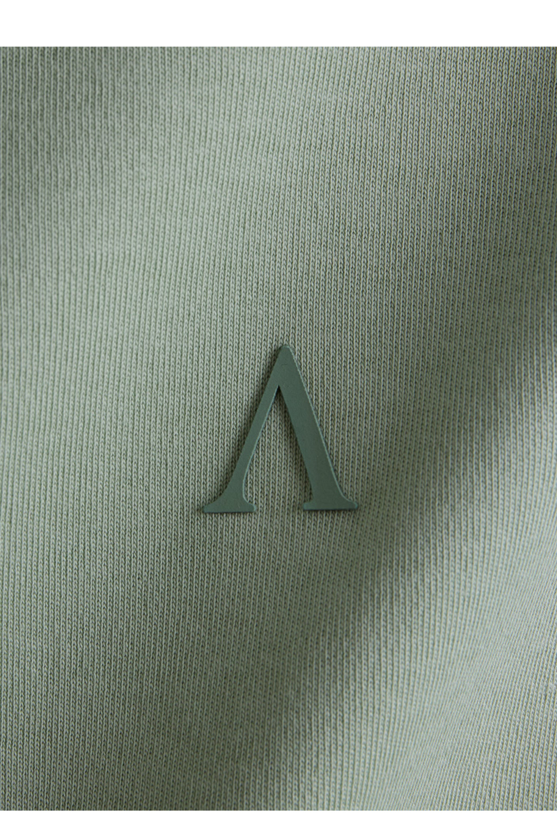 Aeden T-shirt Neo Tee L-groen