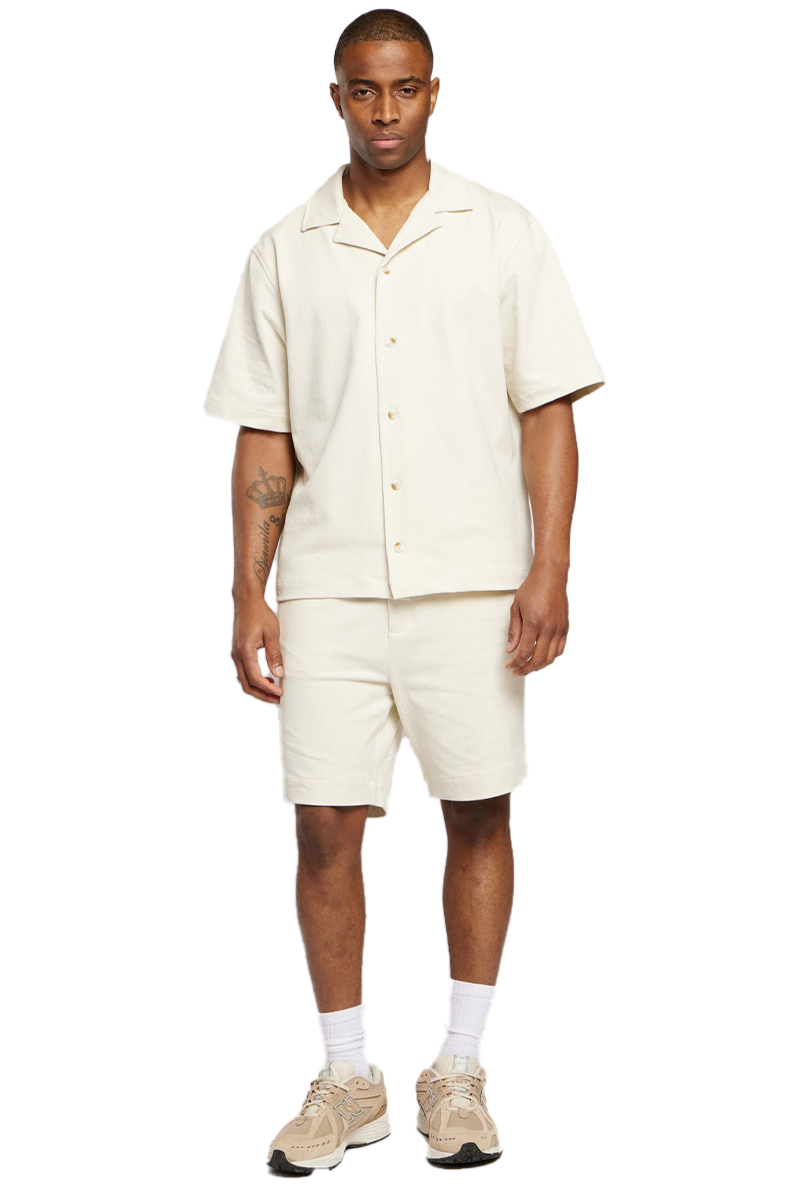 Aeden Short Ramirez Shorts Off White