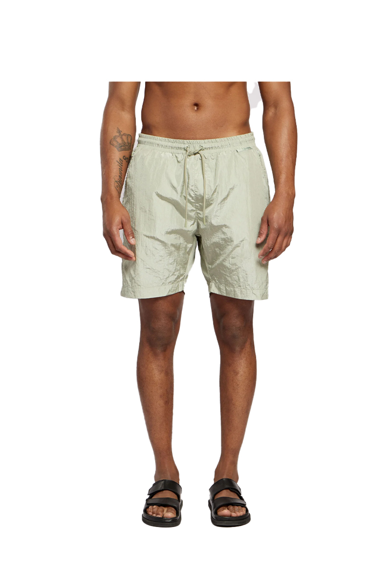 Aeden Short Tijuana Short L-groen