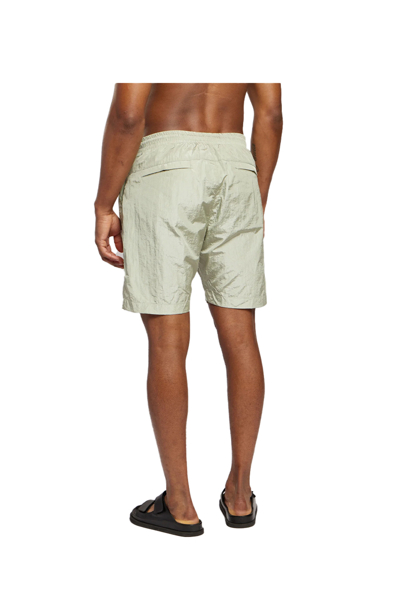 Aeden Short Tijuana Short L-groen