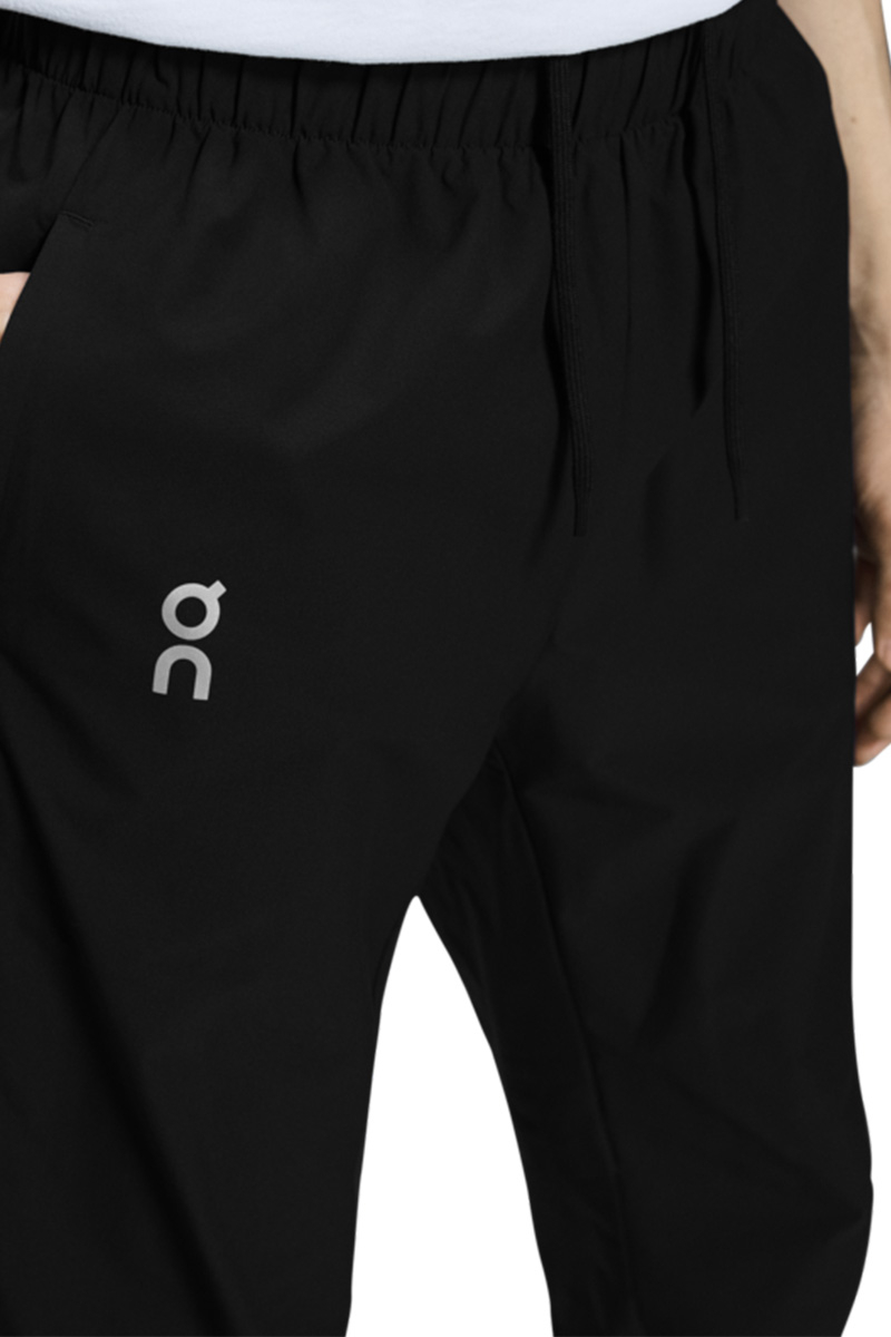 On Running Jogging Broek Core Pants Zwart