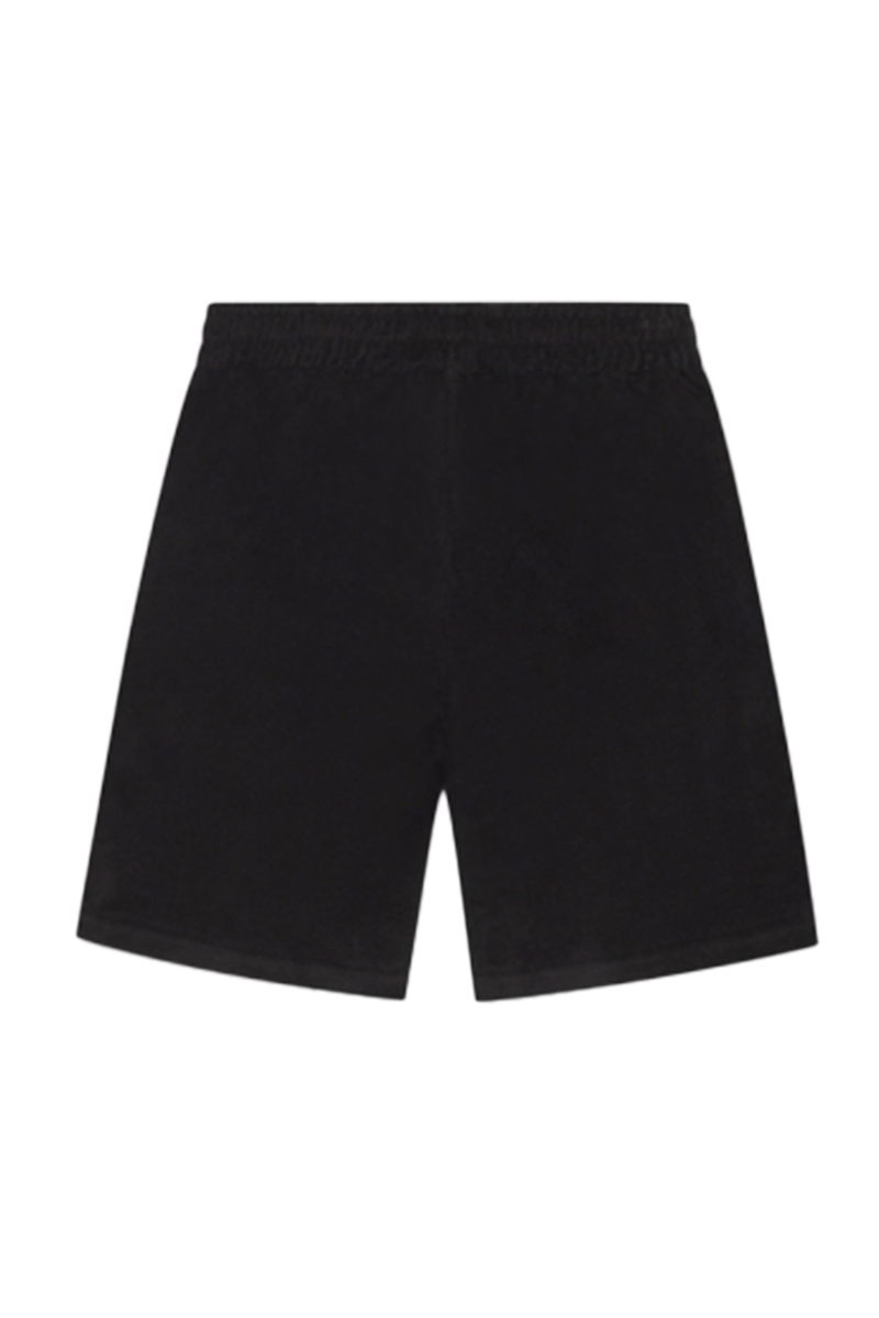 Croyez Short T0welling Shorts Zwart