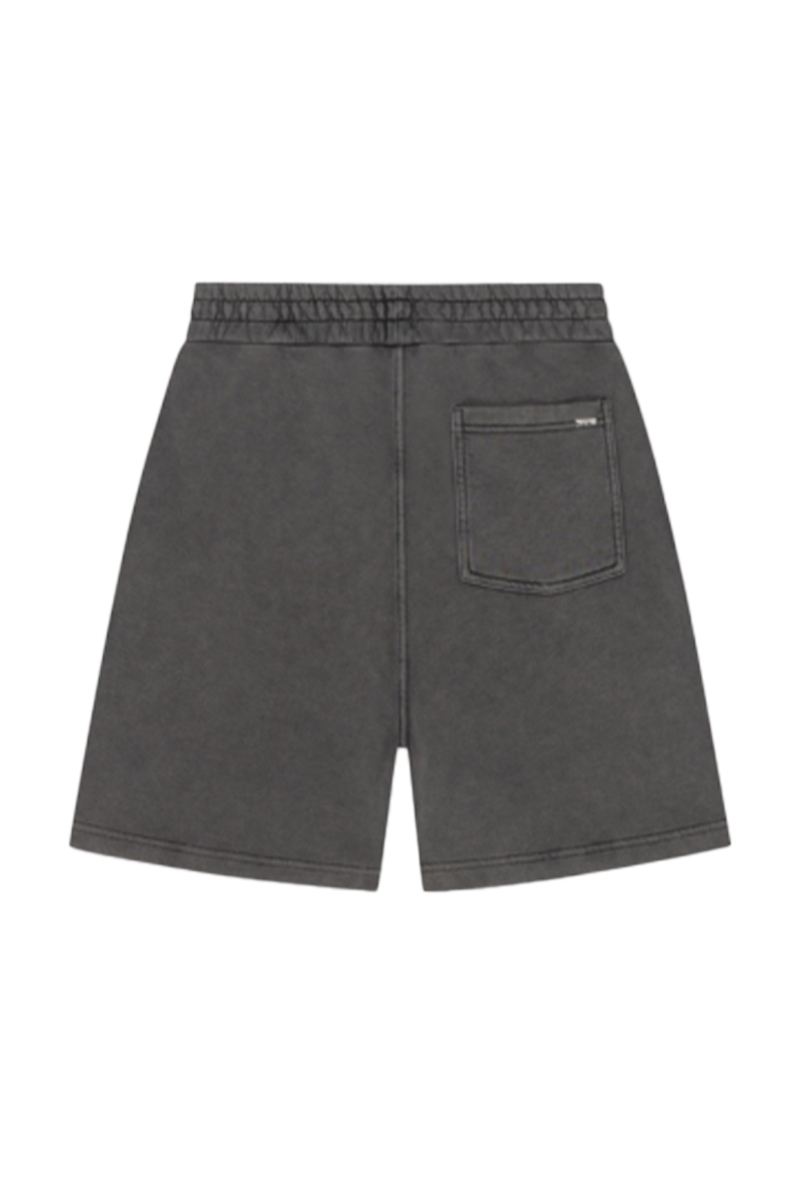 Croyez Short Fraternite Shorts Grijs