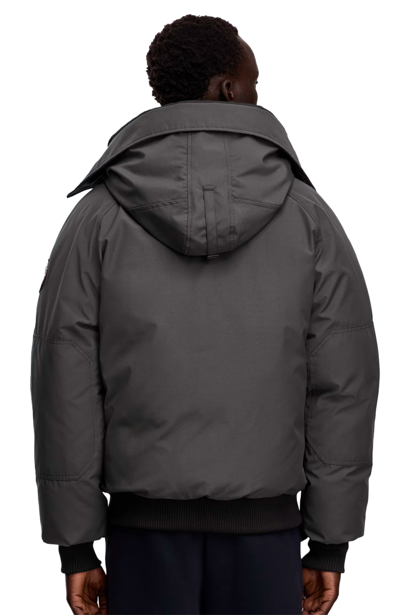 Canada Goose Jas Chilliwack Bomber 2050m M-grijs