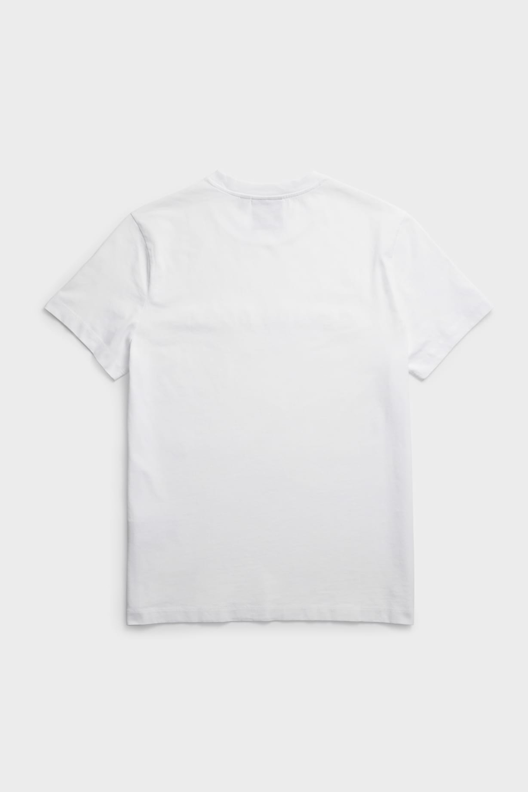 Canada Goose T-shirt Emersen T-shirt Wit