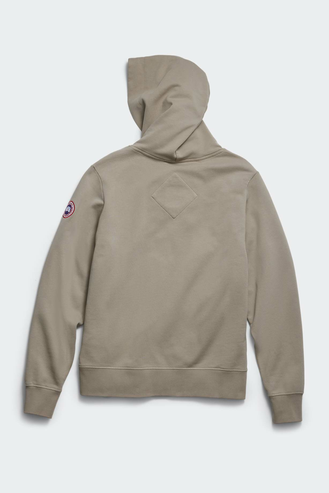 Canada Goose Sweater Huron Hoody  Beige