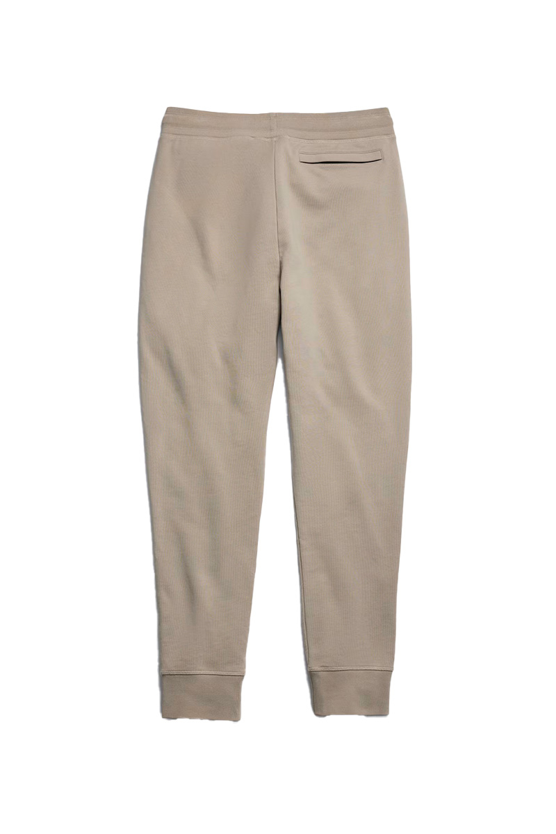 Canada Goose Jogging Broek Huron Pants Beige