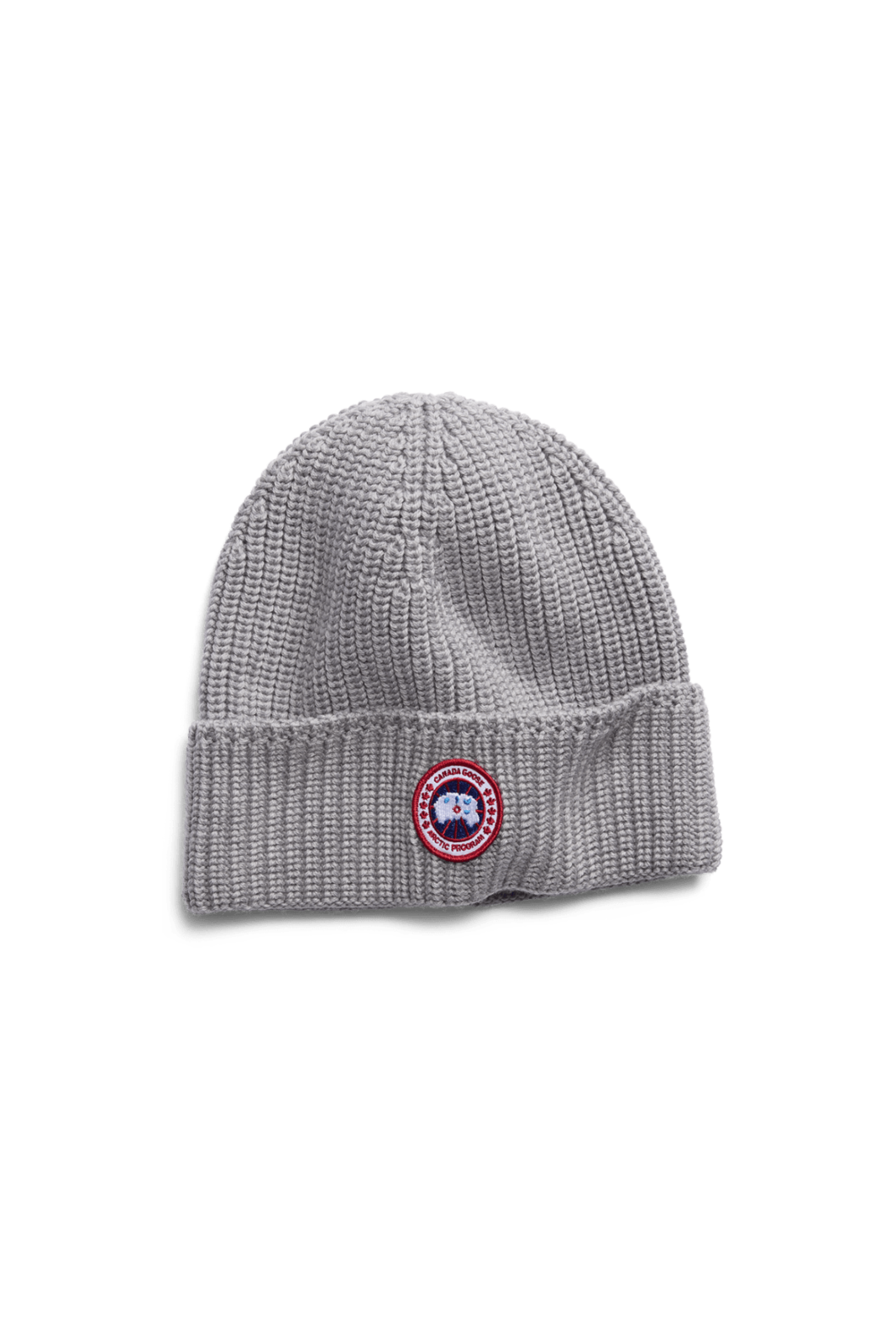 Canada Goose Muts Rib Torque Grijs