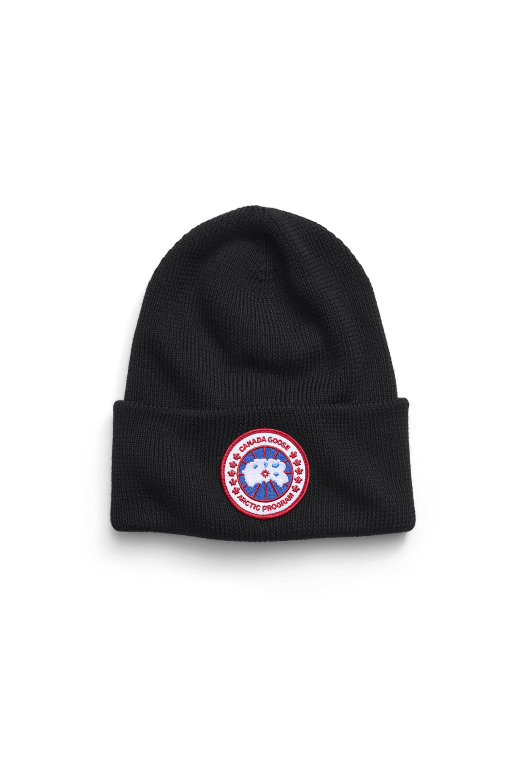 Canada Goose Muts Arctic Toque Zwart