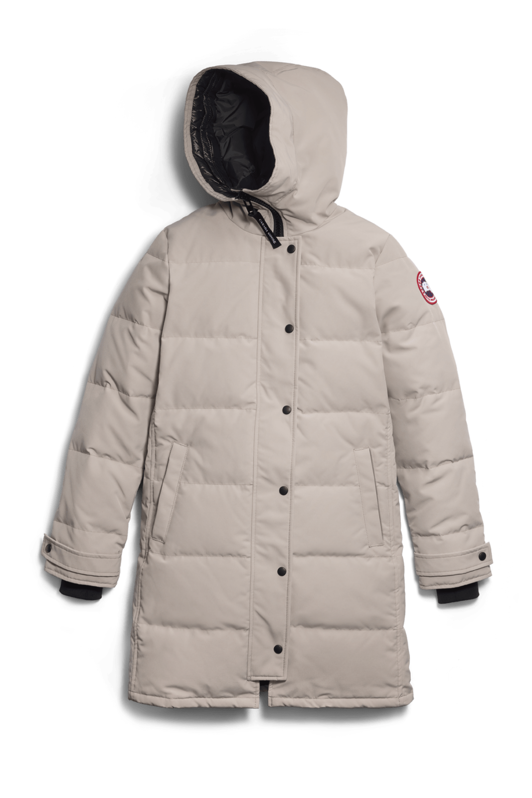 Canada Goose Jas Shelburne Parka Roze