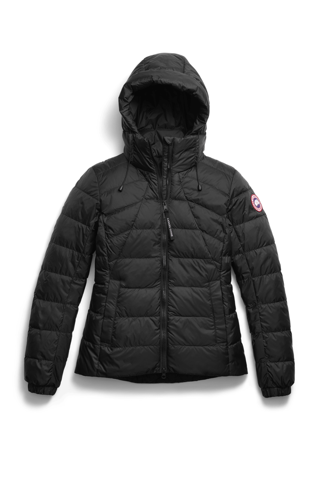 Canada Goose Jas Abbott Hoody Zwart