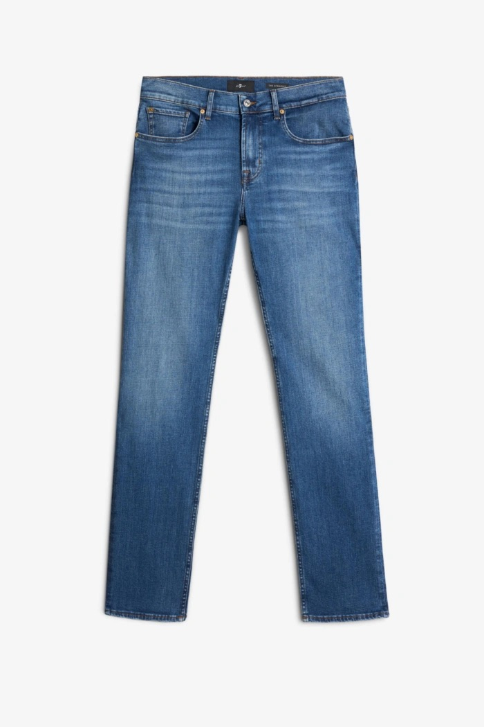 7 For All Mankind  Jeans 7te70c12 1c3 Blauw