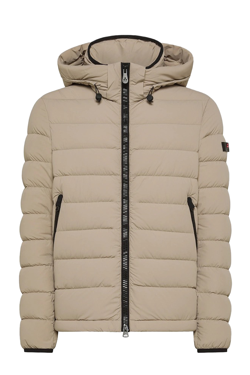 Peuterey Jas Boggs Ns 04 Beige