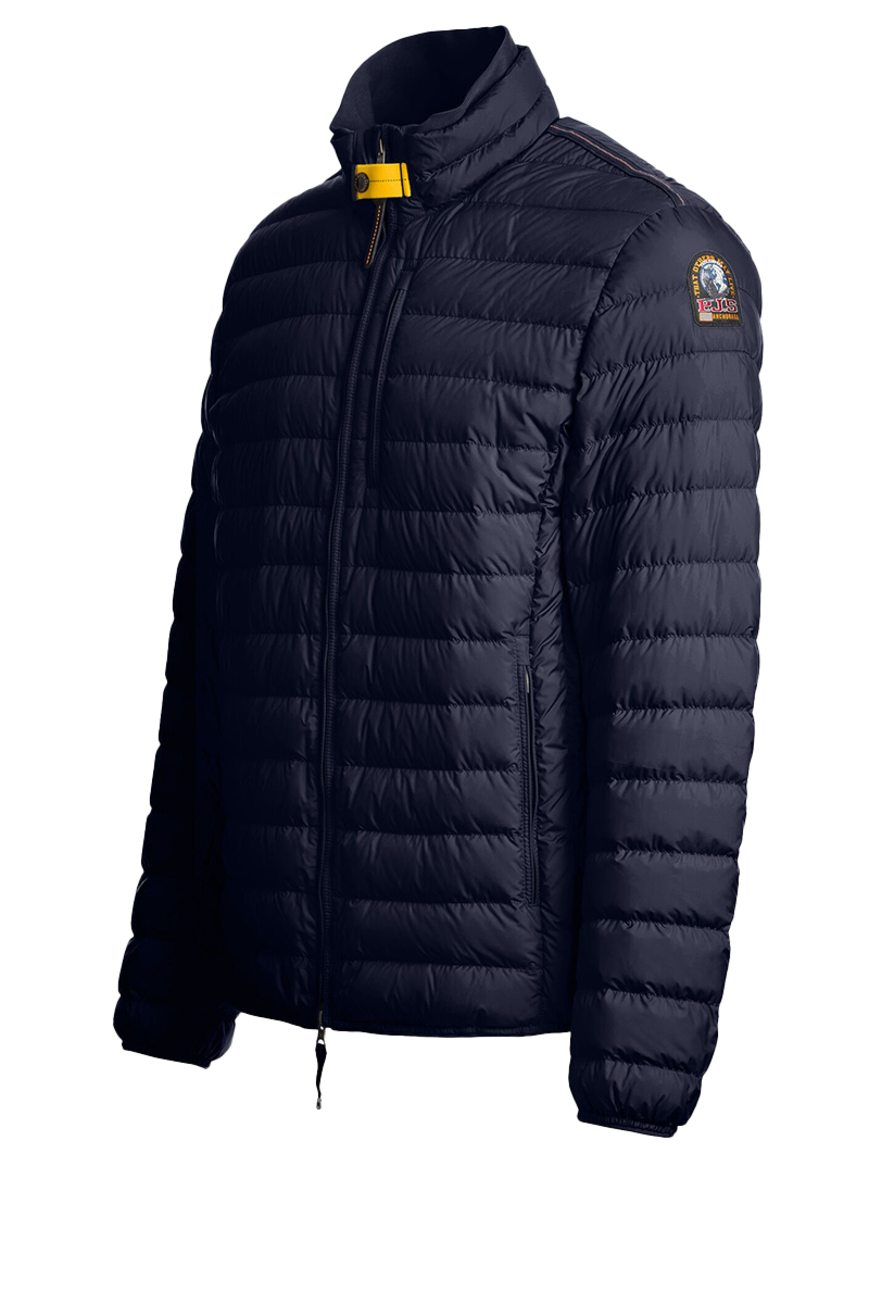 Parajumpers Jas Ugo-m D-blauw