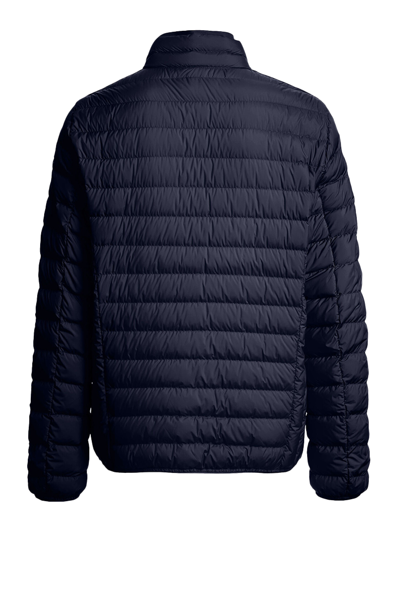 Parajumpers Jas Ugo-m D-blauw