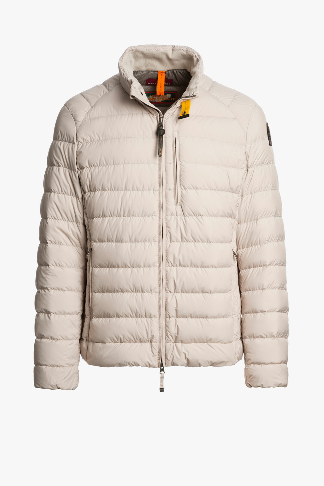 Parajumpers Jas Ugo-m Beige