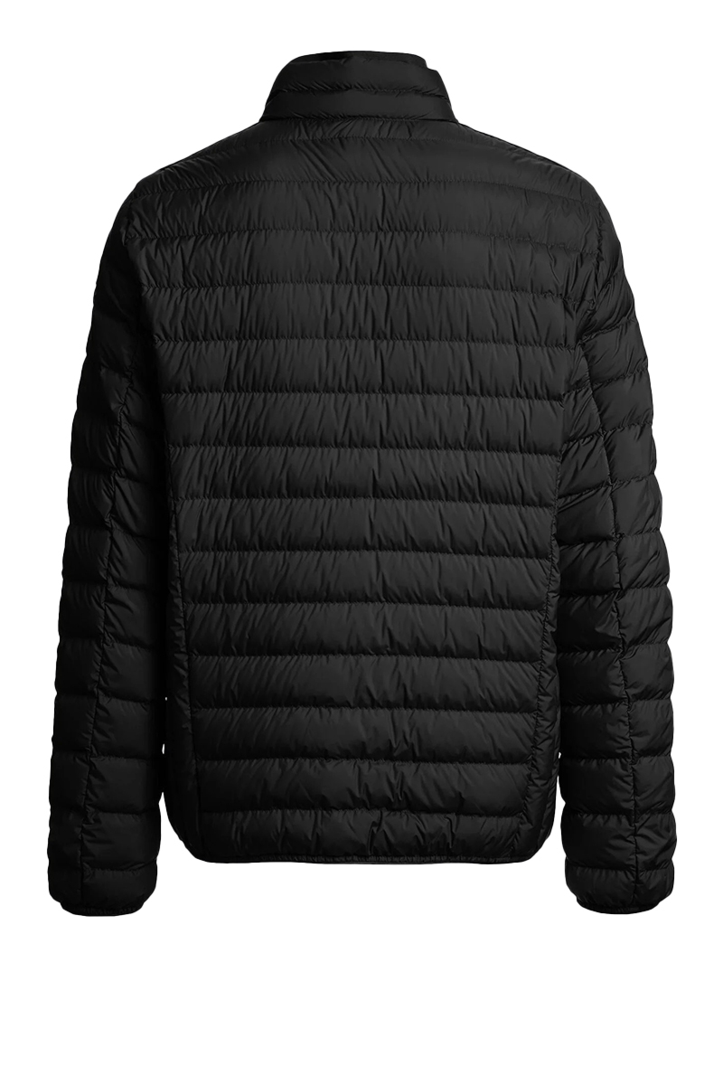 Parajumpers Jas Ugo-m Zwart