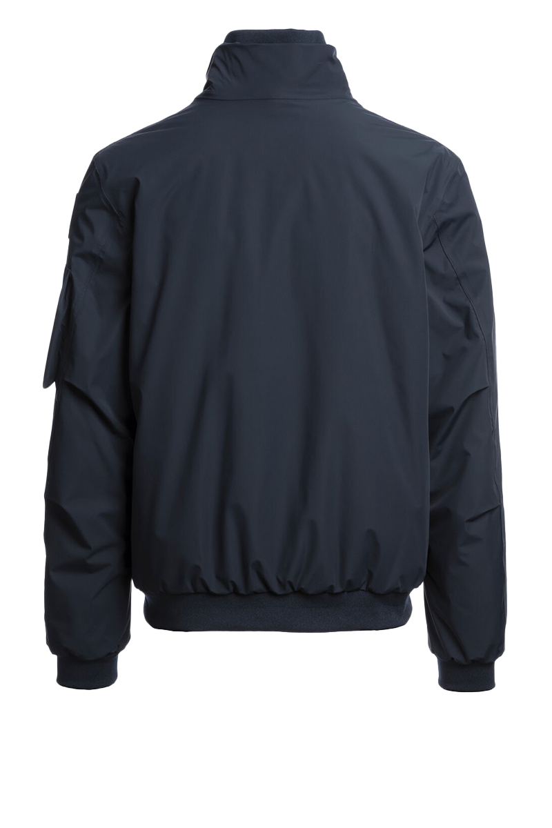 Parajumpers Jas Liad-m D-blauw