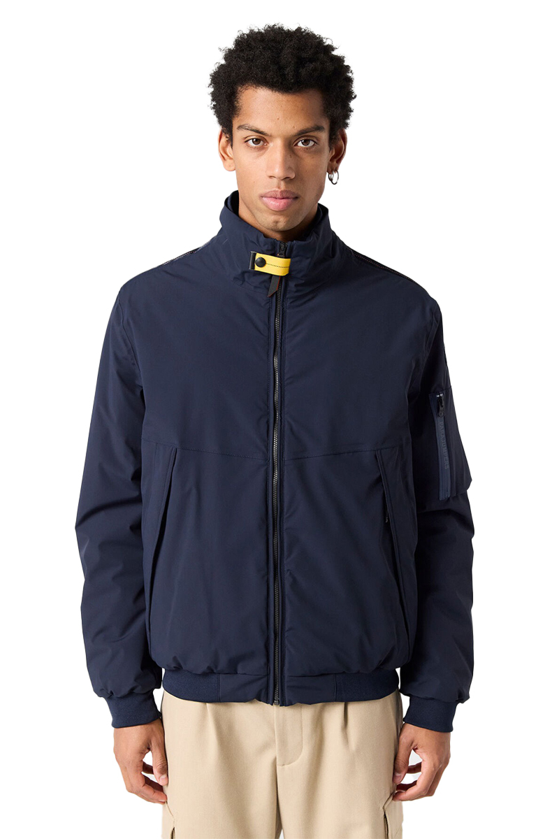 Parajumpers Jas Liad-m D-blauw