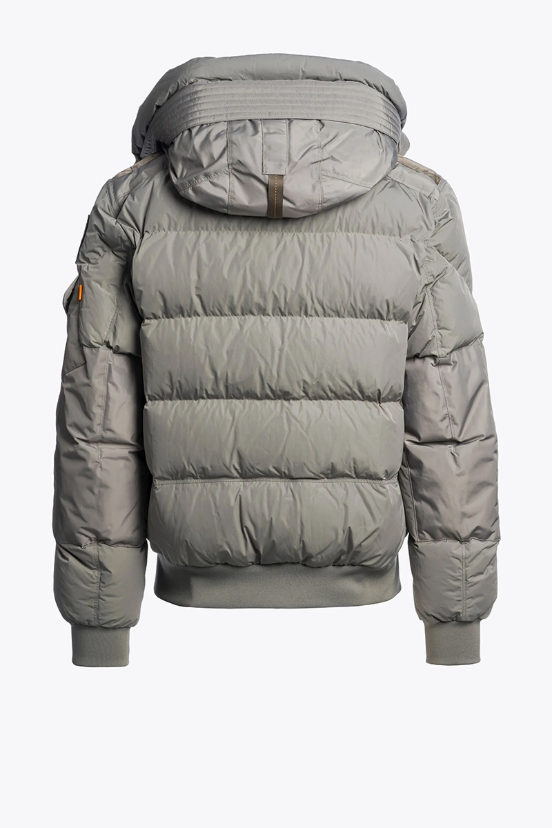 Parajumpers Jas Wilmont-m Grijs