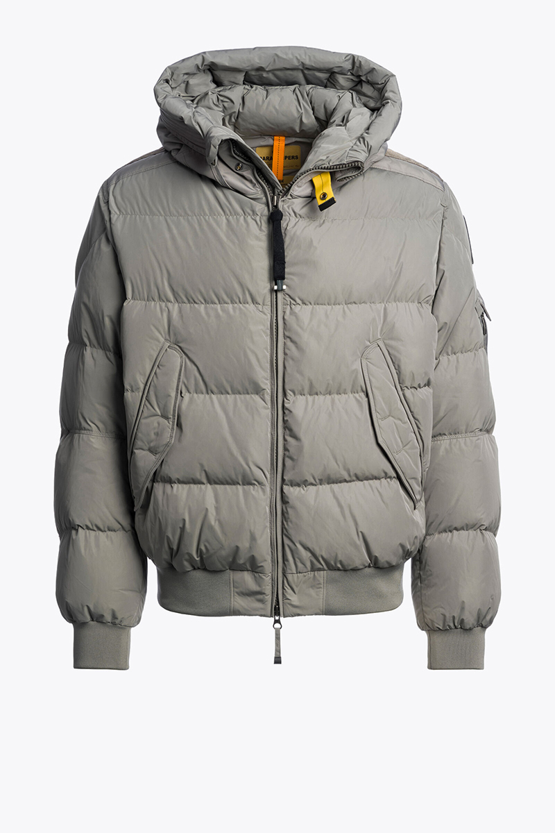 Parajumpers Jas Wilmont-m Ov. Groen