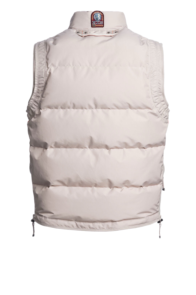 Parajumpers Bodywarmer Kobuk-m Beige