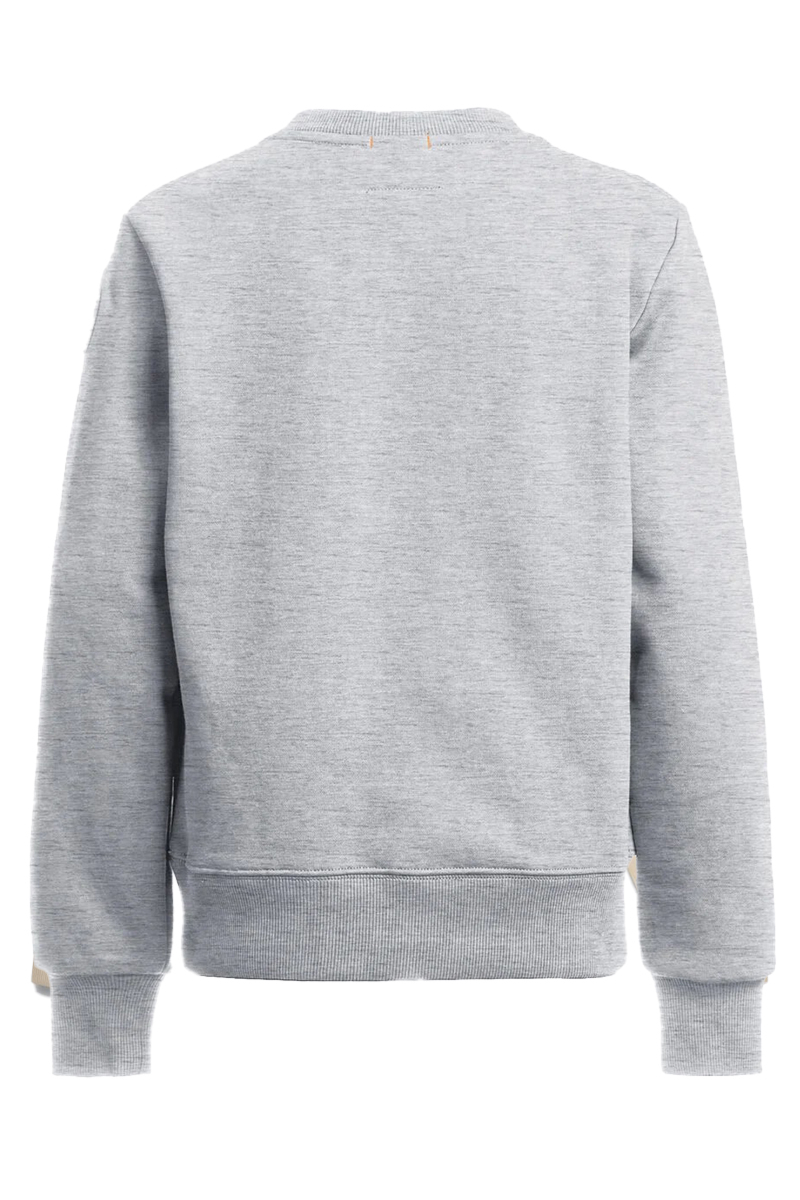 Parajumpers Sweater K2-m L-grijs