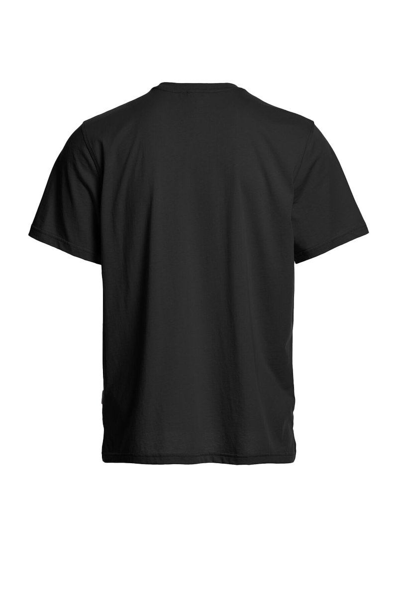 Parajumpers T-shirt Mojave Zwart