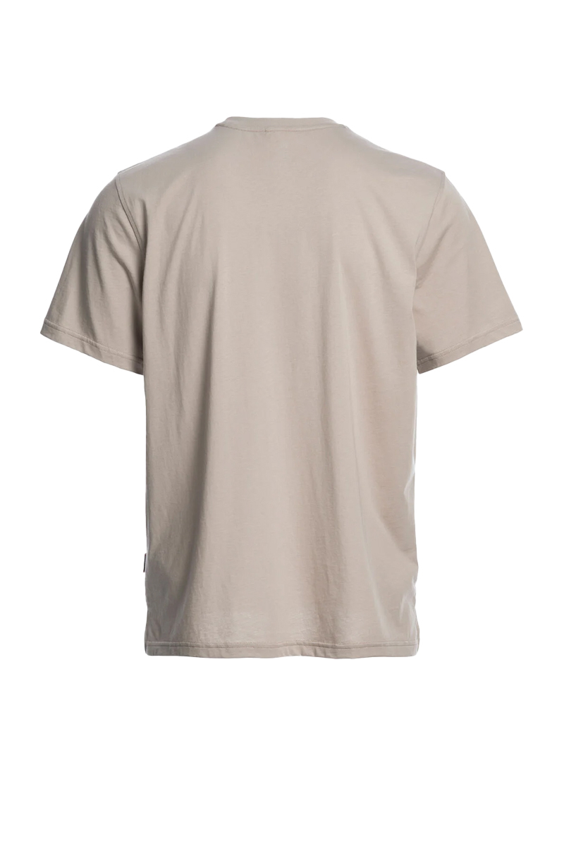 Parajumpers T-shirt Mojave M-grijs
