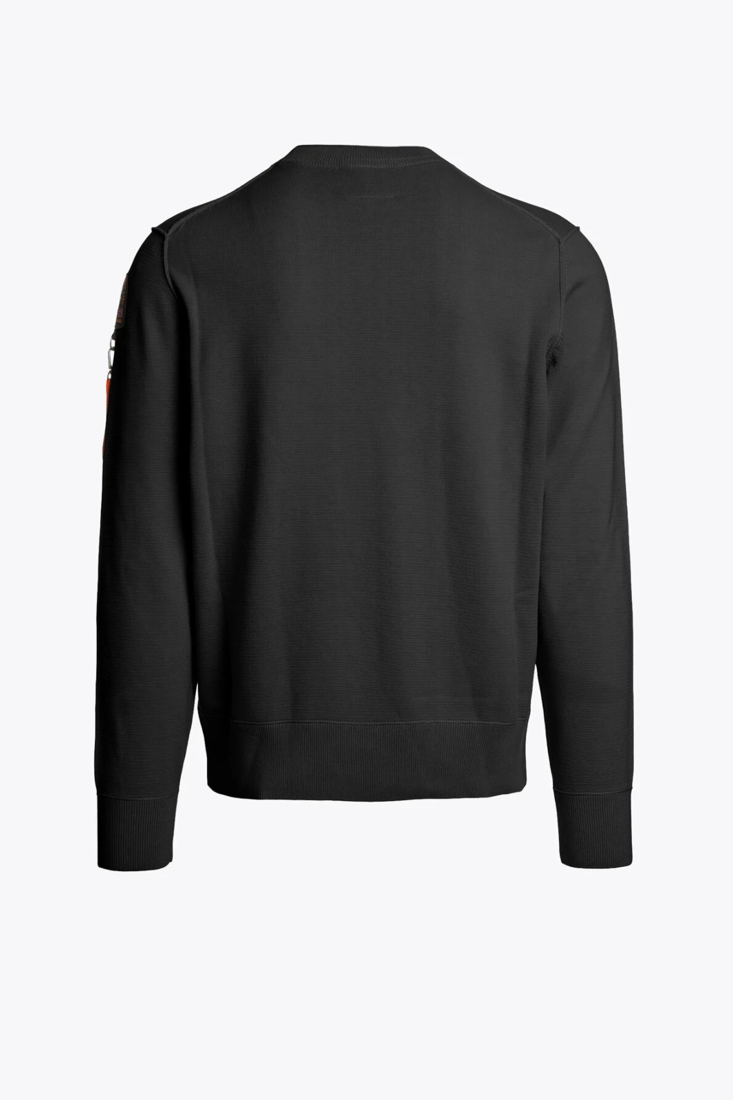 Parajumpers Trui Basic Braw-m Zwart