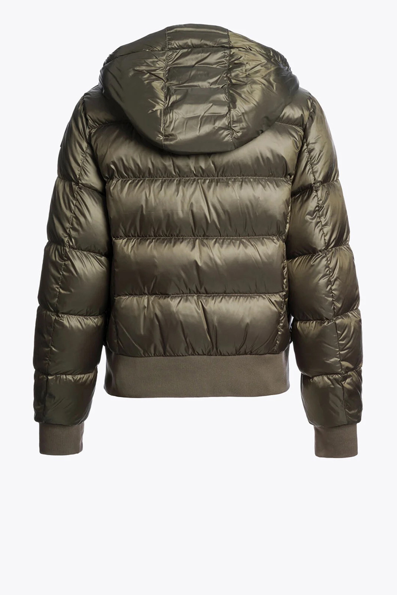 Parajumpers Jas Mariah Grijs