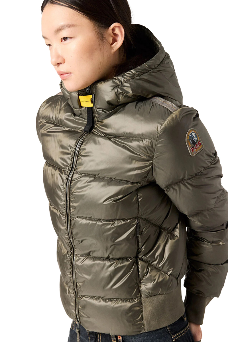 Parajumpers Jas Mariah Grijs