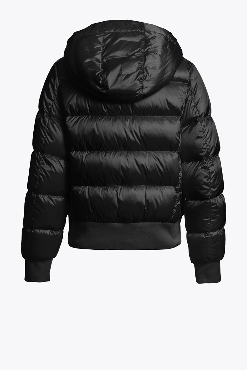 Parajumpers Jas Mariah Zwart