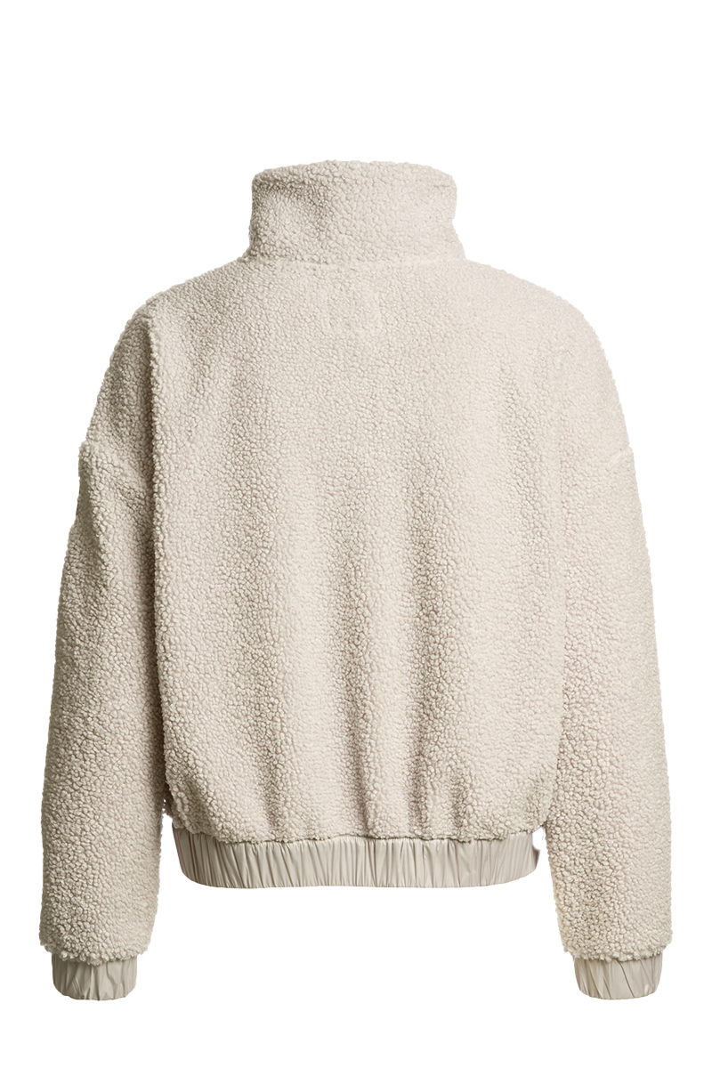 Parajumpers Jas Sori Off White
