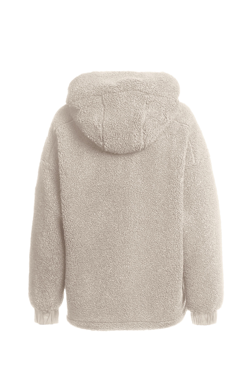 Parajumpers Jas Noelle Off White