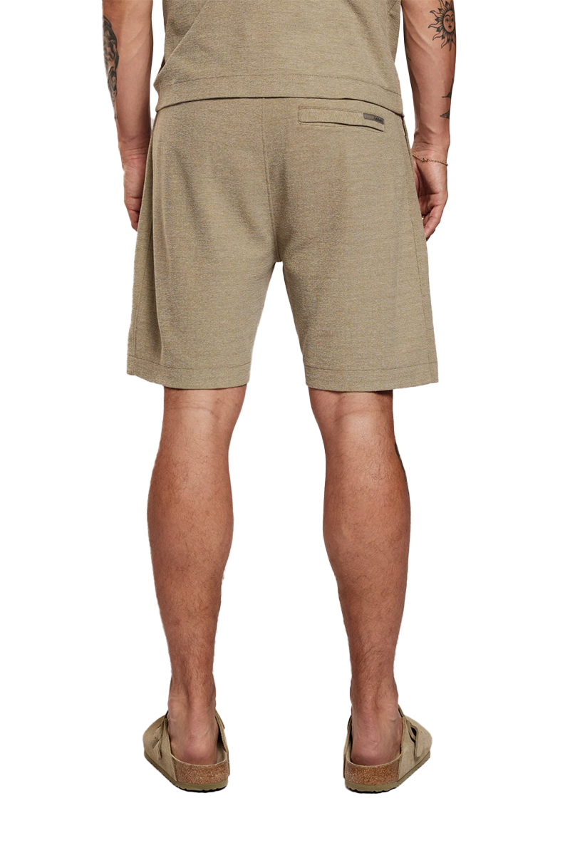 Aeden Short Momo Short Groen