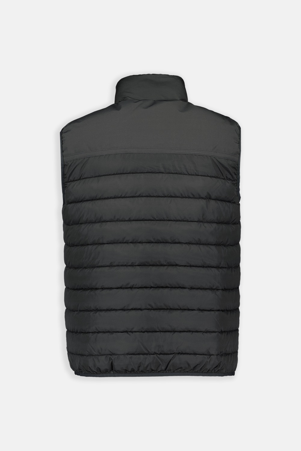 Airforce Jas Padded Bodywarmer D-grijs