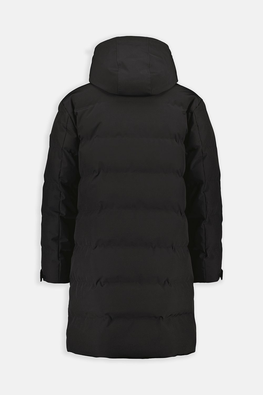 Airforce Jas Ace Jacket Zwart