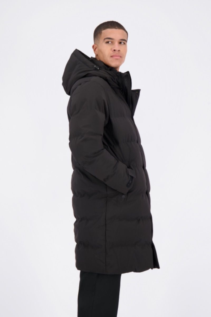 Airforce Jas Ace Jacket Zwart