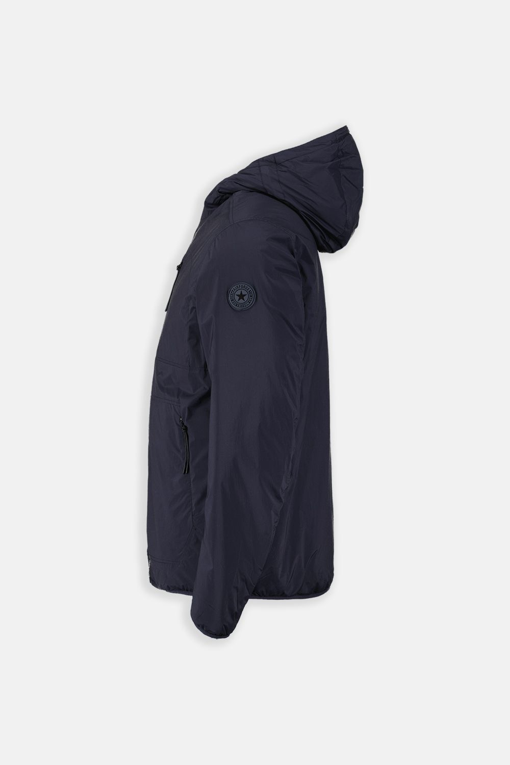 Airforce Jas Daniel Jacket D-blauw